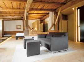 Gästehaus berge Ferienwohnungen