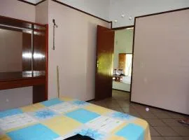 Casa de Praia na Tabuba