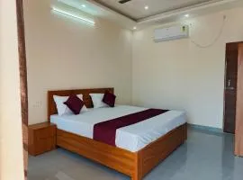 The Pahadi Homestay