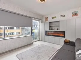 Studio Cosy & Zen à Coxyde Dog-friendly