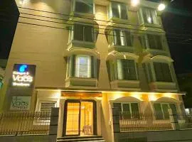 Gangotri Vaas Stay