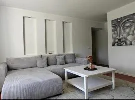 Mooni Apartment