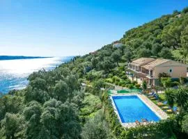 Villa Caribia Sea View by Villa Plus
