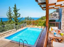 Villa Anna Nikitas by Villa Plus
