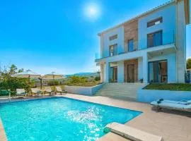 Villa Dejavu Thalassa by Villa Plus