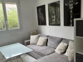 Appartement 6 personnes