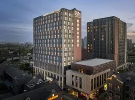 Four Points by Sheraton Shanghai International Tourism and Resorts Zone