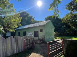 Triple H apartment, lejlighed i Kilindoni