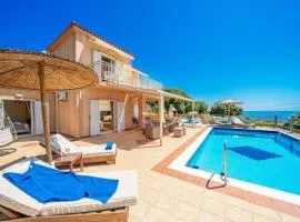Villa Olympia Skala by Villa Plus