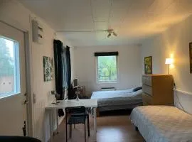 Stuga Älvkarleby,Älvkarleö