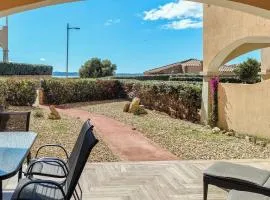LE MUSE Residence - Punta Tegge