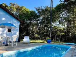 Sítio São Benedito