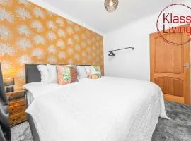 Oxford Apartment by Klass Living