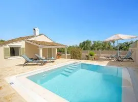 Villa Petroula by Villa Plus