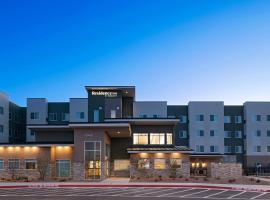 Residence Inn By Marriott El Paso East, Hotel in El Paso