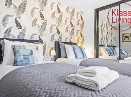 Rothesay House by Klass Living Coatbridge