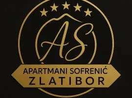 Apartmani Sofrenic-Hotel Adonis