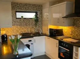 Rooms at Carol's Place near Porthcawl, Margam, Bridgend, 3mins to M4, 3 Room Types Available
