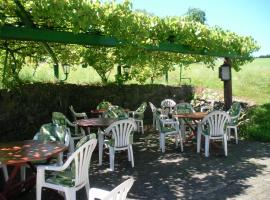 Hotel Restaurant Biesenbach, hotel with parking in Wipperfürth