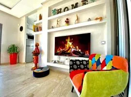 Staywithmady Skyline House