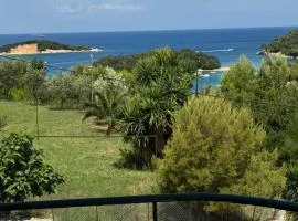 Noemi's Hotel Ksamil