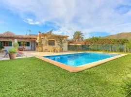 Villa Vinya Maria by Villa Plus