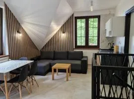 Domek Nadmorski przy plaży Ustka