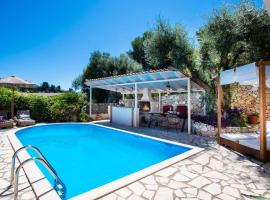 Villa Olga Katouna by Villa Plus, hôtel à Katouna