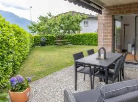 Feel like home, close to Verzasca, Tenero, Locarno