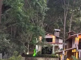 Villa Plata