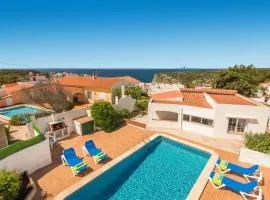 Villa San Jose by Villa Plus
