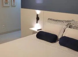 Apartamento Horizonte Azul Vista Serra