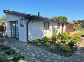 Tac Premier: Ventspils şehrinde bir otel
