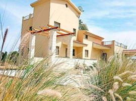 Umoya, hotel en Palaiochora