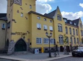 Altwernigeröder Apparthotel