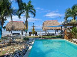 casavera, villa in Boca de La Honda