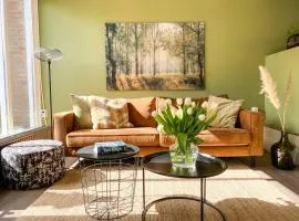 The Highlander- Stylish Hideaway near Beach & Forest Schoorl and Bergen- Dogs Welcome