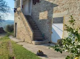 Countryhouse Gli Ulivi