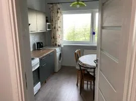 Sea breeze cozy apartment