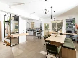 Ria's Apartment in Ag. Nikolaos