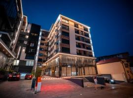 LUST PREMIUM Apartments III