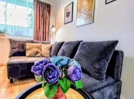 Apartament Relax, Balkon,WiFi