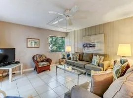 2070 Beachwood Light, Bright and Airy condo at Amelia Island Plantation