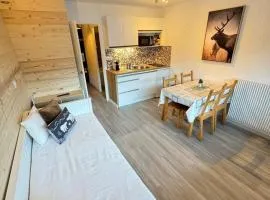 Appartement Centre Station - Pied des pistes