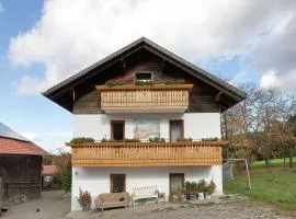 Bauernhof in Spandlberg am Hohe Bogen