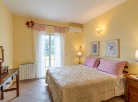 Casa Vacanze Giovanna, villa a Corniglia