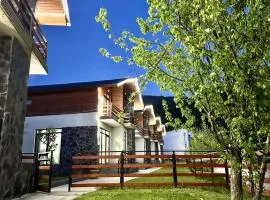 Villa Mtashi