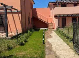 Dimora Solemar-Mareluna village