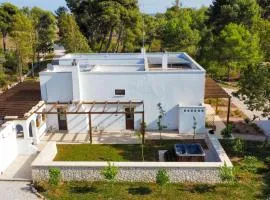 Masseria Lu Monaco