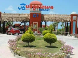 Chalet 2 Bedrooms Ground w Garden